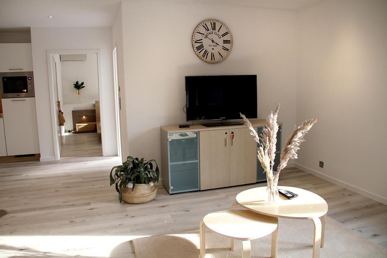 Appart Aldyis Sprimont Exterior photo